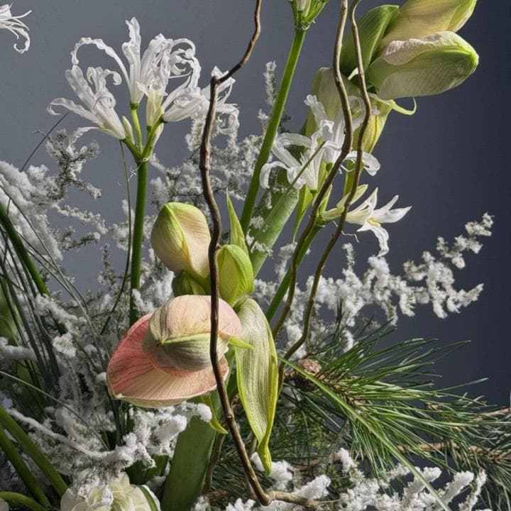 Букет 002